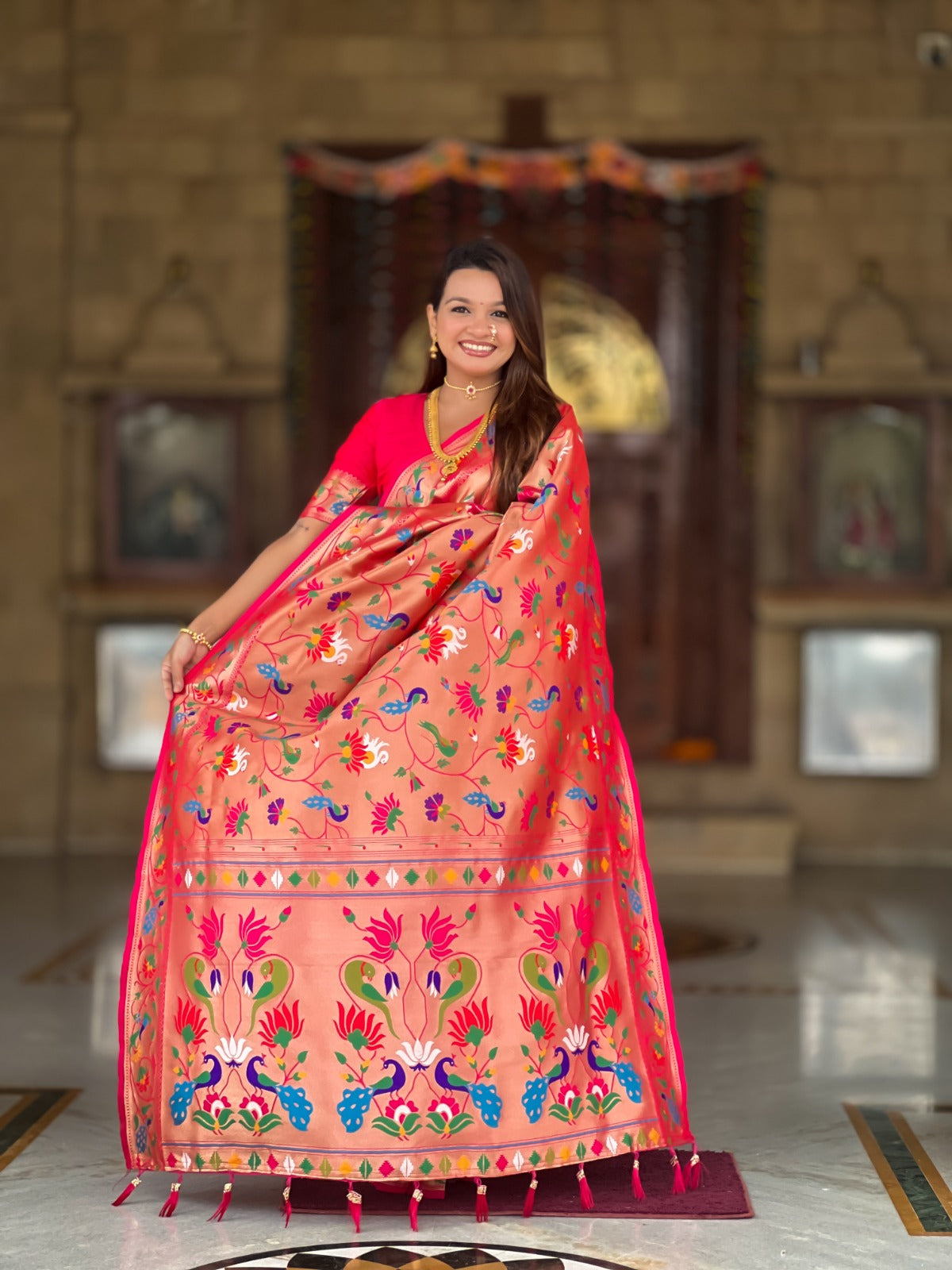 RANI PINK